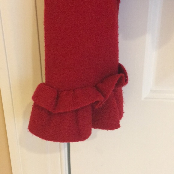 ❤️Red INC size small sweater/jacket❤️ - Picture 4 of 6